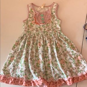 Matilda Jane dress